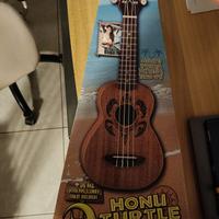 ukulele 