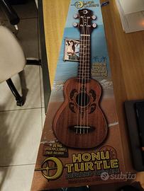 ukulele 