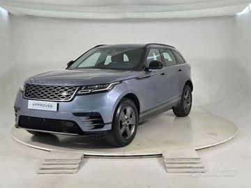 Land Rover Range Rover Velar 2021 2.0d i4 mhe...