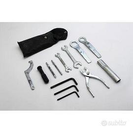 SACCA ATTREZZI DI BORDO KAWASAKI VERSYS 650 2006 2