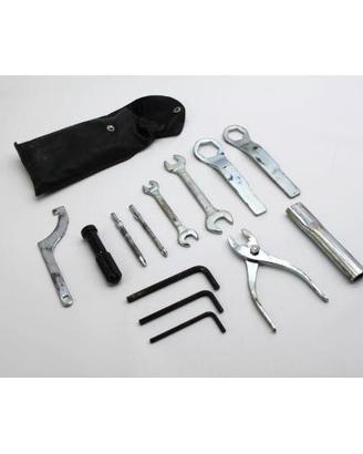 SACCA ATTREZZI DI BORDO KAWASAKI VERSYS 650 2006 2