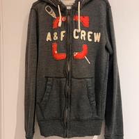 Felpa Abercrombie & Fitch