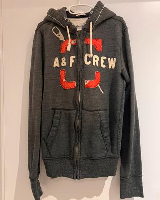 Felpa Abercrombie & Fitch