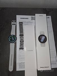 Galaxy watch 7 LTE 44 mm