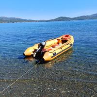 Gommone Joker Boat 400