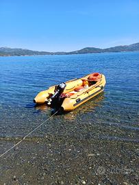 Gommone Joker Boat 400