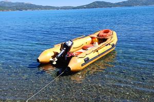 Gommone Joker Boat 400