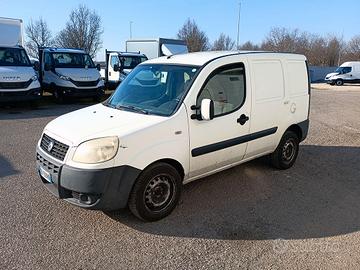 Fiat doblo cargo furgone