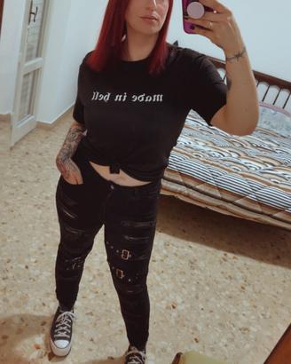 Impiego part time