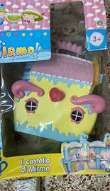 La casa di mirmo