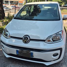 Volkswagen ecoup