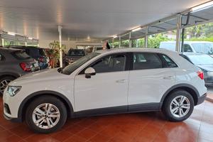 Audi Q3 40 tdi 150cv business plus stronic 2024