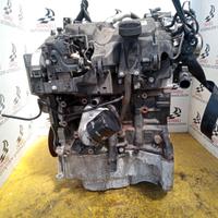 Motore mercedes benz classe a 160 1.5 cdi 607951