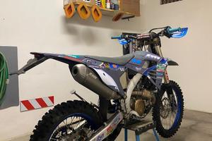 TM 300 CORSE