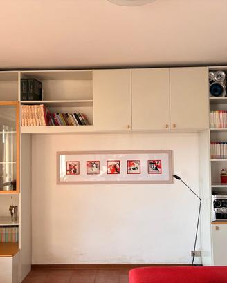 Arredamento per soggiorno