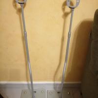 Supporti altoparlanti