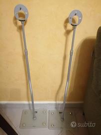 Supporti altoparlanti