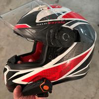 Casco GIVI HPS 50.6