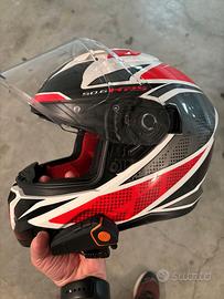 Casco GIVI HPS 50.6