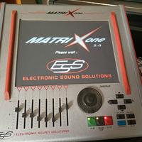 MATRIX ESS ONE KARAOKE 