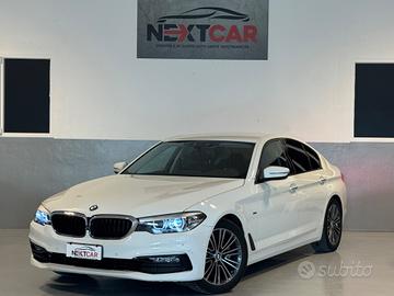 BMW 520 Serie 5 Berlina Sport line !