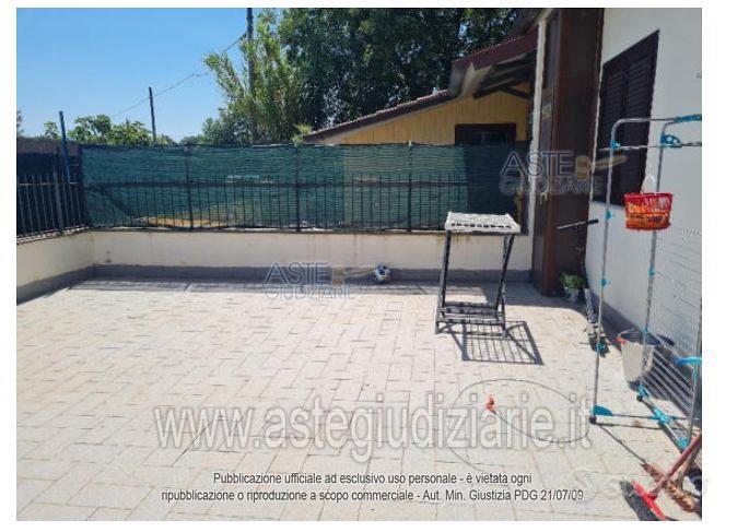 Apartment in Castiglione del Lago, Panicarola - Vista 5