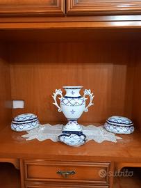 completo in ceramica 