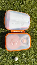 Set ping pong portatile