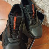 scarpe prada nevada tg.9