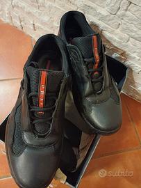 scarpe prada nevada tg.9