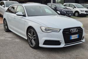 Audi A6 Competition 3.0 TDI 320 CV Quattro Busines
