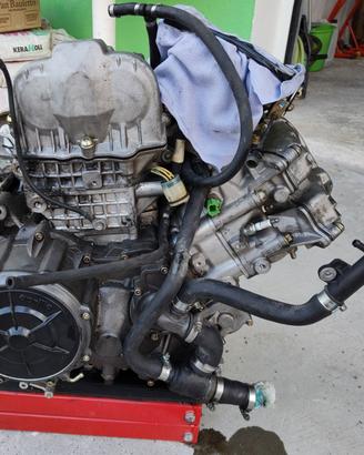 Motore V990NG Aprilia RSV-Tuono gen.1