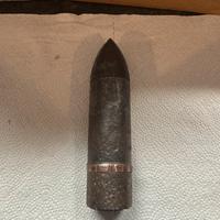 37mm AU ww1 INERTE ISPEZIONABILE