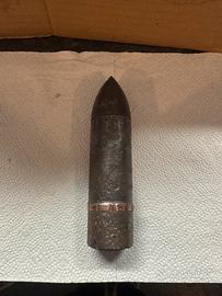 37mm AU ww1 INERTE ISPEZIONABILE