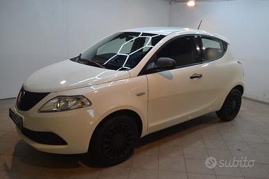 LANCIA Ypsilon 1.2 69 CV 5 porte PREZZO REALE!!