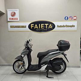 Yamaha Xenter 125 - 2017