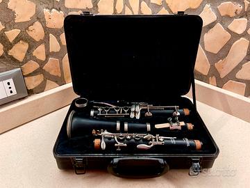 Clarinetto Michael WCLM35 in Si b