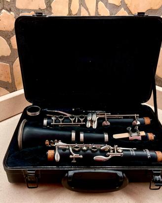 Clarinetto Michael WCLM35 in Si b