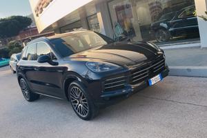PORSCHE  Cayenne 3.0 V6 E-hybrid