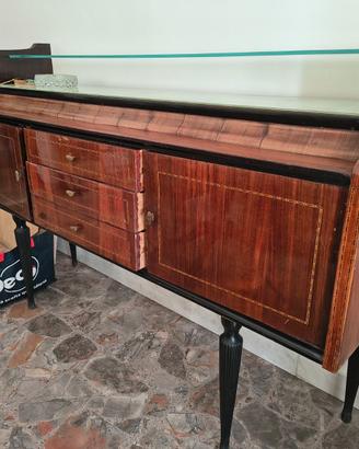 Credenza e comò anni '70