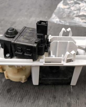 Kit pompa asciugatrice Indesit