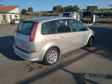 Ford cmax