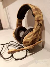 Cuffie da gaming Trust