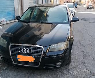 Audi A3 TDI Anno 2008 