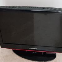 TV UNITED 26" LCD LTW 26 X 94 DB