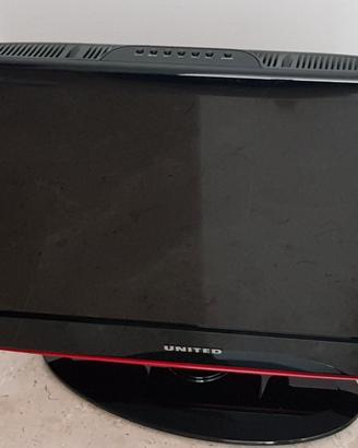 TV UNITED 26" LCD LTW 26 X 94 DB