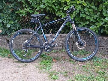 Bici Carver 120 pure