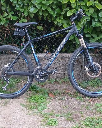 Bici Carver 120 pure