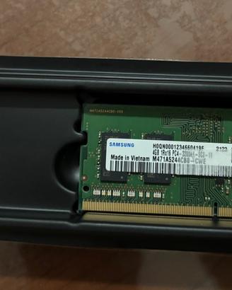RAM Samsung