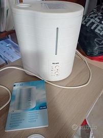 umidificatore balance lb 30